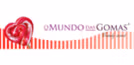 logo Mundo das Gomas
