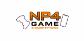 logo NP4 Game